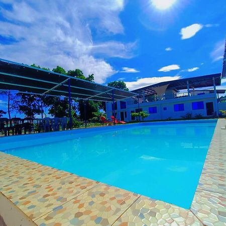 Concetta Tourist Inn Manolo Fortich Экстерьер фото