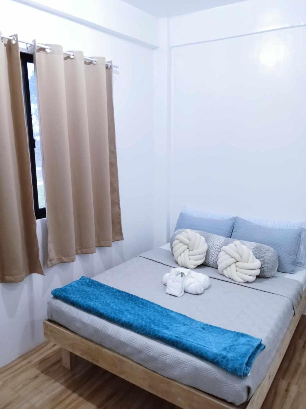 Concetta Tourist Inn Manolo Fortich Экстерьер фото
