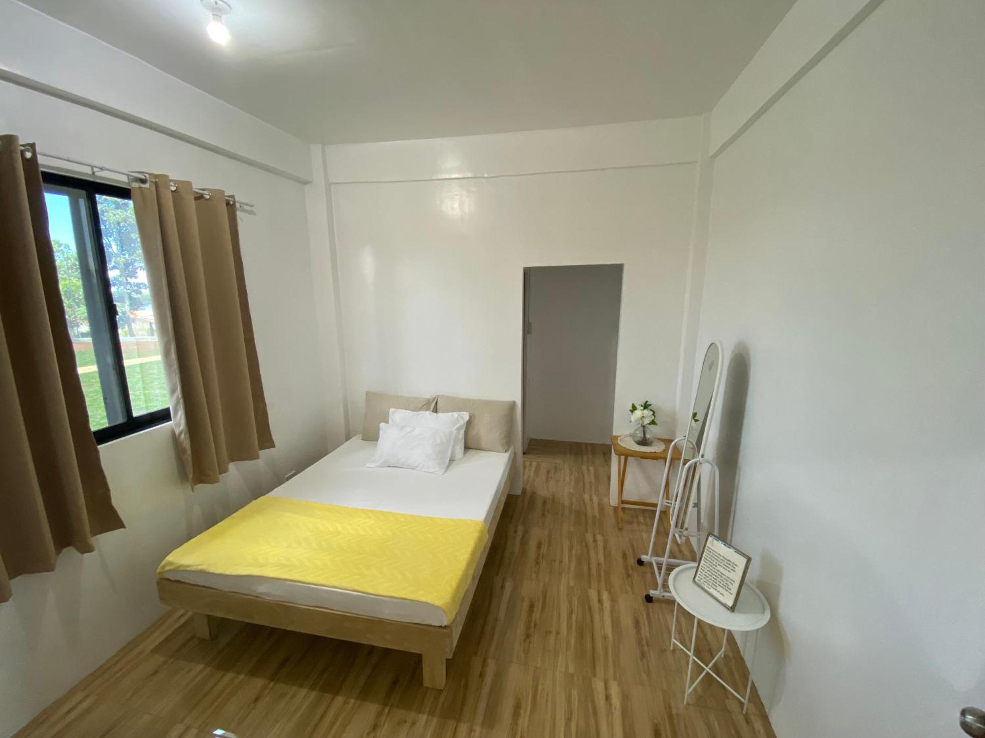 Concetta Tourist Inn Manolo Fortich Экстерьер фото