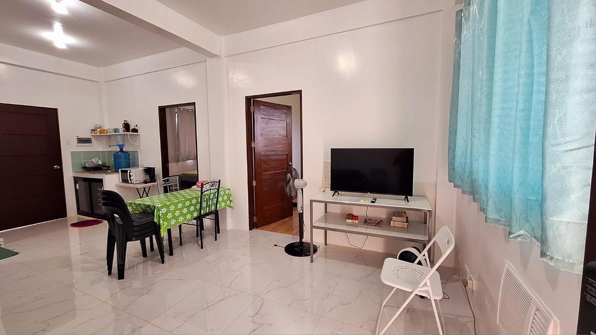 Concetta Tourist Inn Manolo Fortich Экстерьер фото