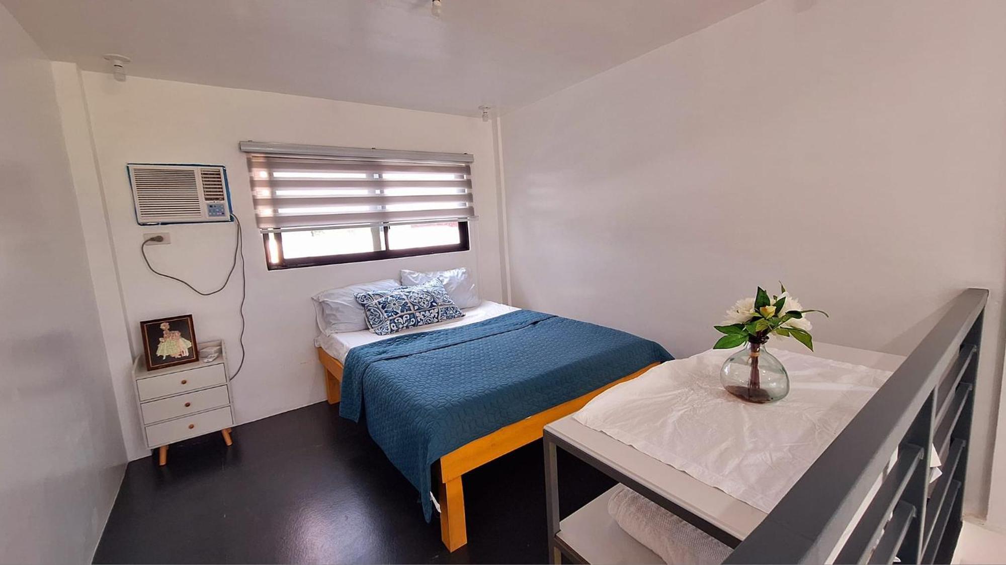 Concetta Tourist Inn Manolo Fortich Экстерьер фото