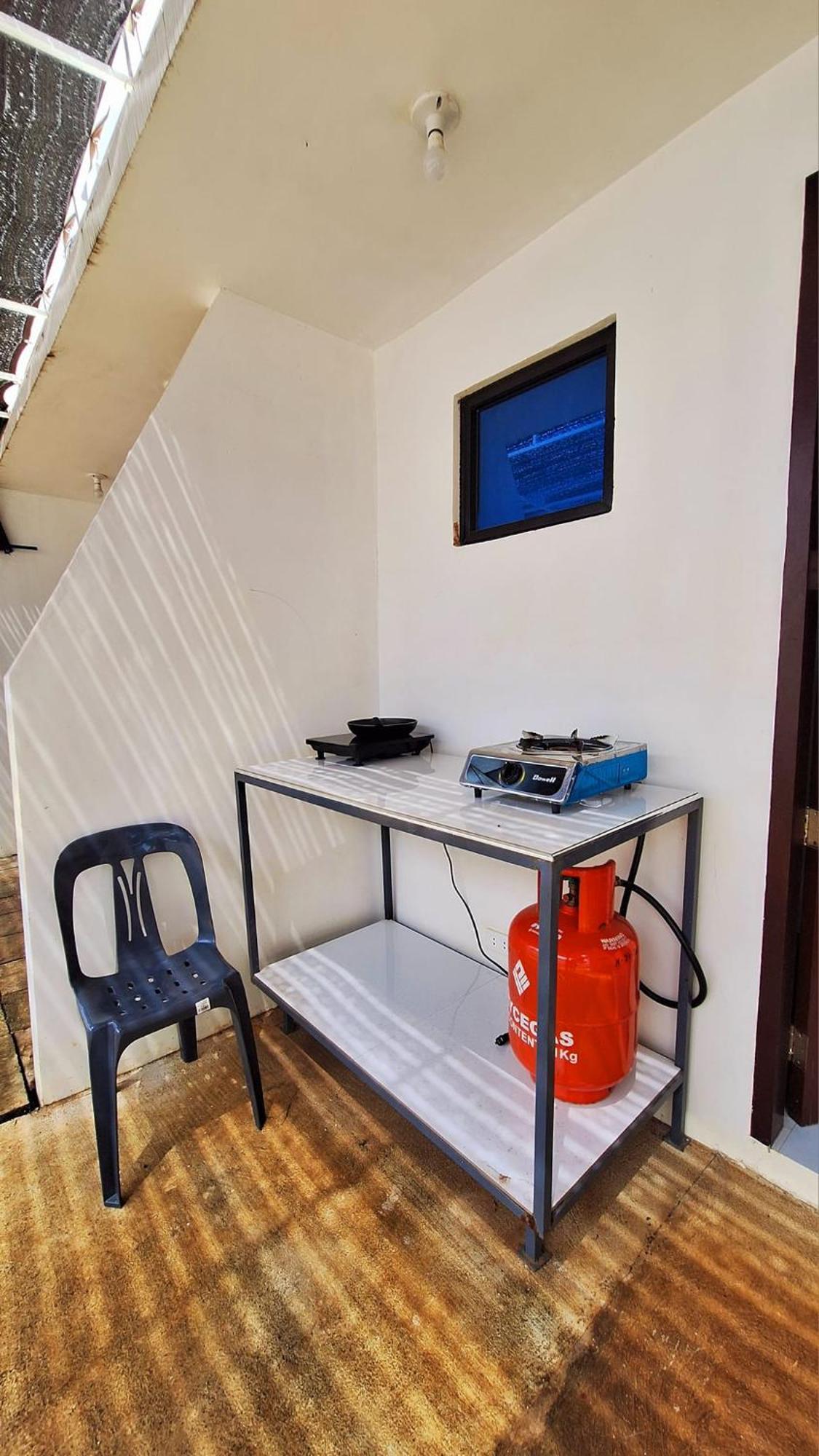 Concetta Tourist Inn Manolo Fortich Экстерьер фото