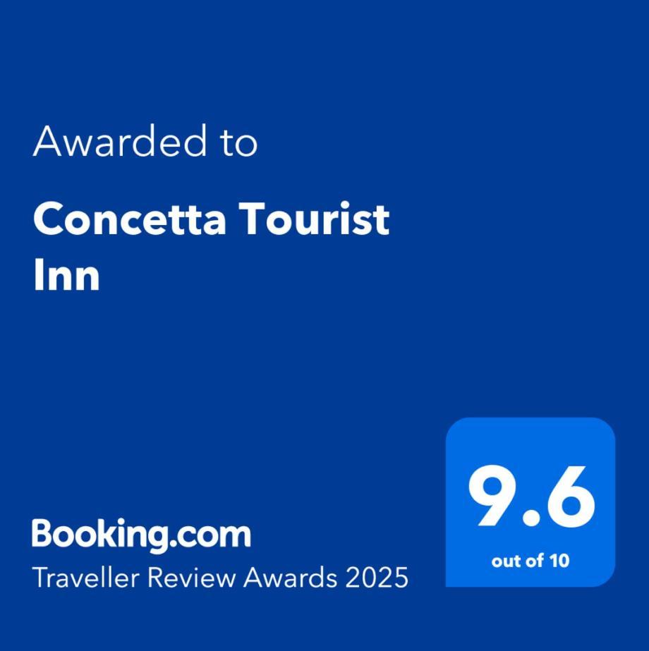 Concetta Tourist Inn Manolo Fortich Экстерьер фото