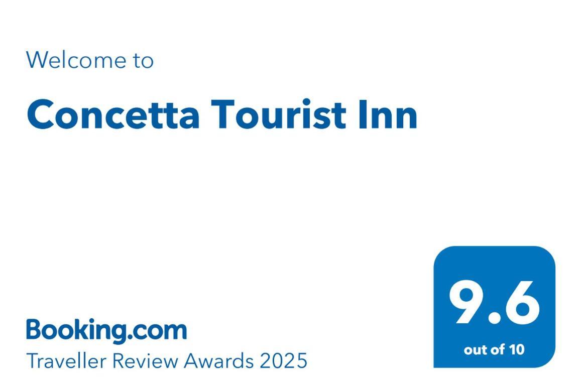 Concetta Tourist Inn Manolo Fortich Экстерьер фото